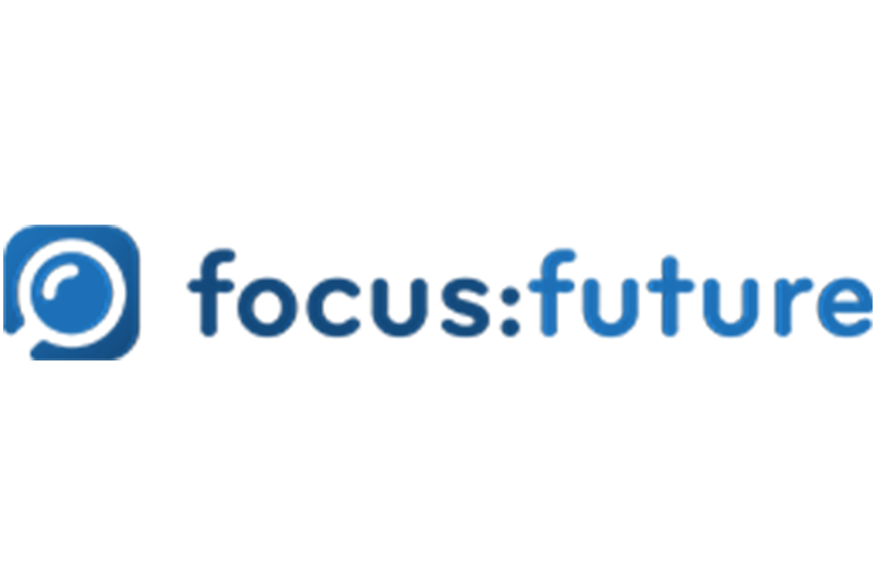 Logo der Initiative focus:future