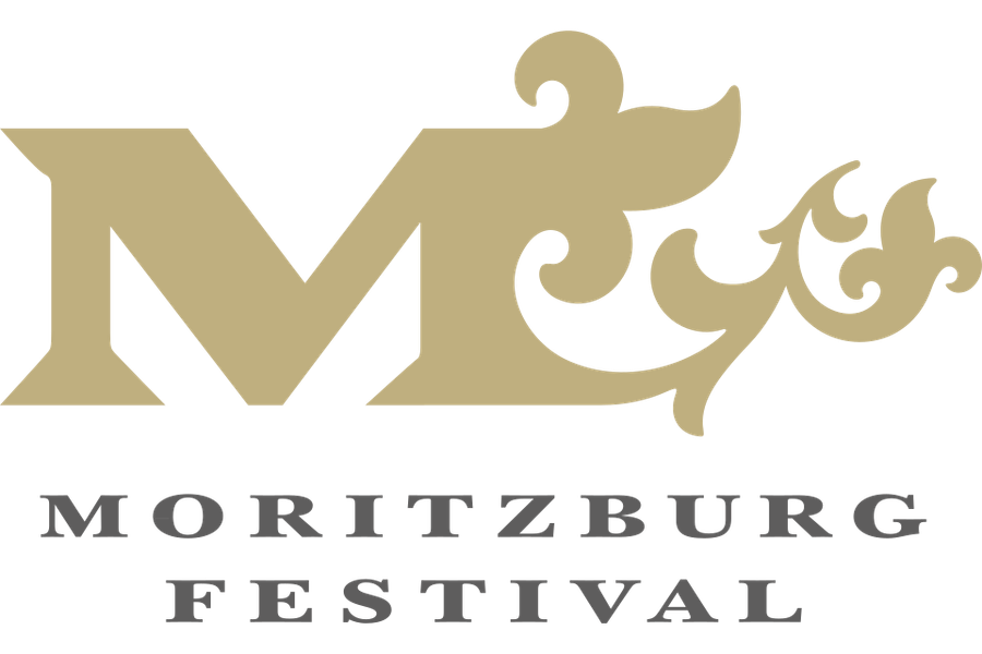 Logo des Moritzburg Festivals