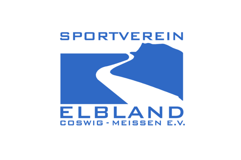 Logo von SV Elbland Coswig – Meißen e.V.