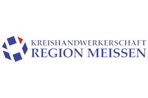 Logo der Kreishandwerkerschaft Region Meissen