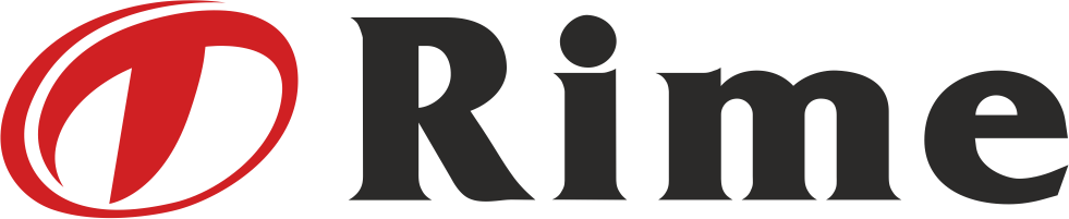 Logo von Rime GmbH
