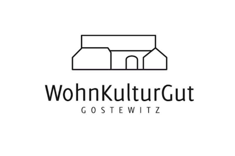 Logo von WohnKulturGut Gostewitz